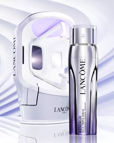 美容液 LANCOME Renergie H.C.F. Triple Serum Rénergie H.C.F. Triple Serum - Anti Aging Serum - Lancôme